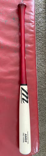 Marucci 32/29 AM22 Pro Maple Wood Bat