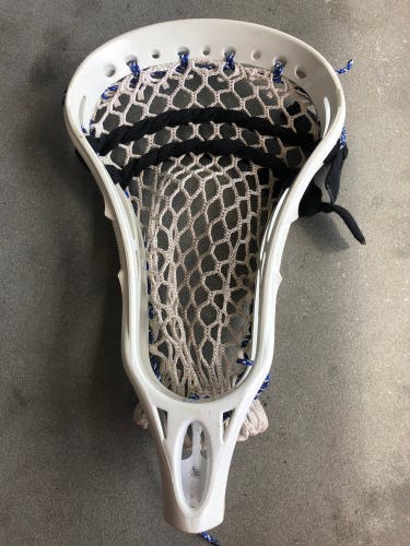 Used Warrior Evo Pro Head
