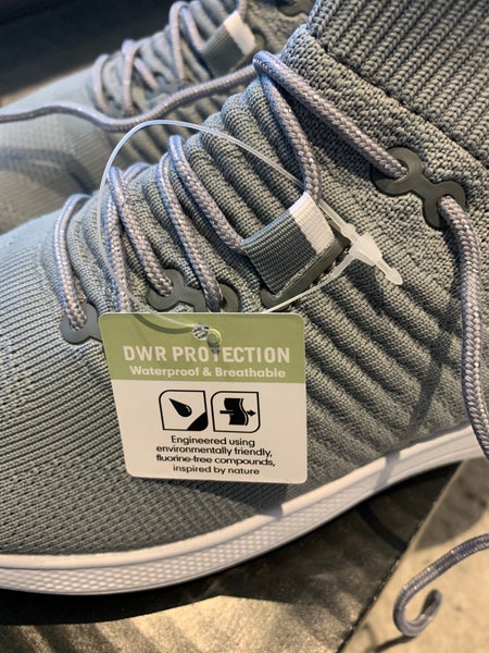 New Women's 7.5 Footjoy Flex XP Golf Shoes, Spikeless, Waterproof