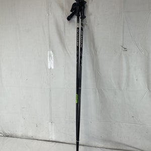 Used Swix Techlite 115 Cm 46 In Mens Downhill Ski Poles