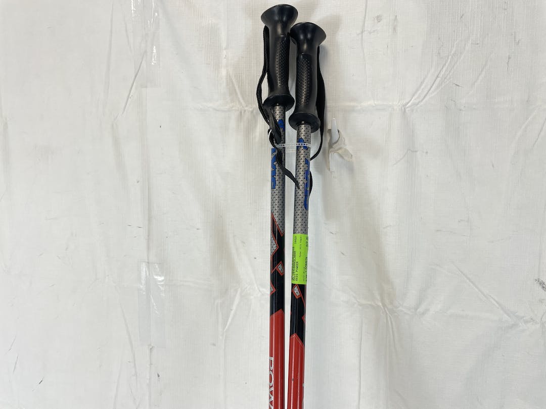 axis ski poles