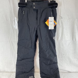 New Descente 34 Short Ski Pants D2-8521 - Msrp $280
