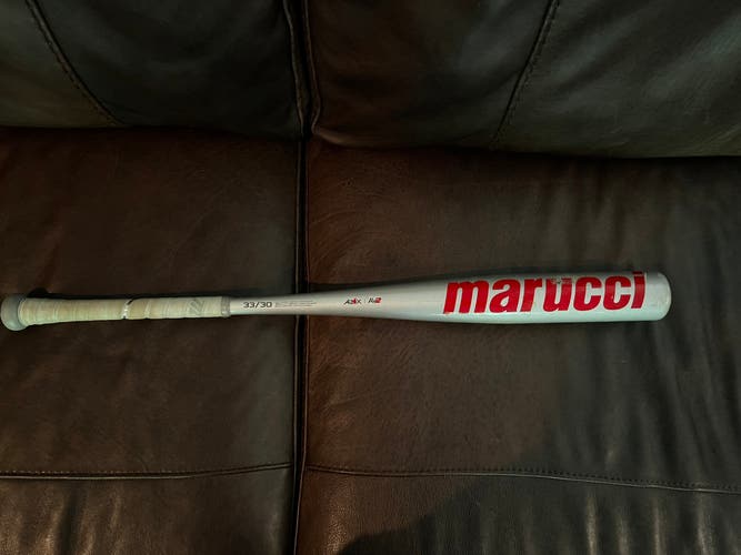 CAT 7 Bat 33” -3 BBCOR