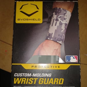 New EvoShield