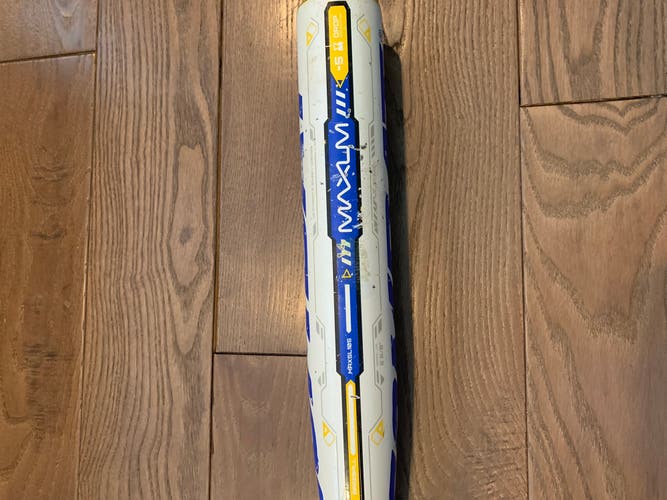 2016 Composite (-5) 26 oz 31" Maxum Bat