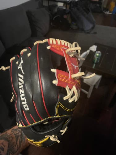 Infield 11.75" Pro Baseball Glove