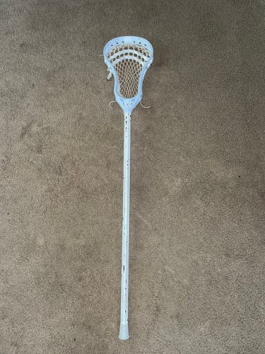 StringKing Mark 2A+Composite Pro 175 Complete Stick