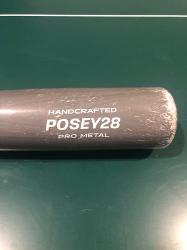 2019 Alloy (-8) 21 oz 29" Posey28 Bat