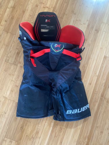 Bauer Vapor 2x Hockey Pants - Size Senior Small
