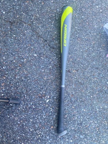 2019 Alloy (-10) 18 oz 28" Origin-10 Bat