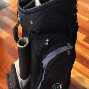 MG Golf Cart Bag
