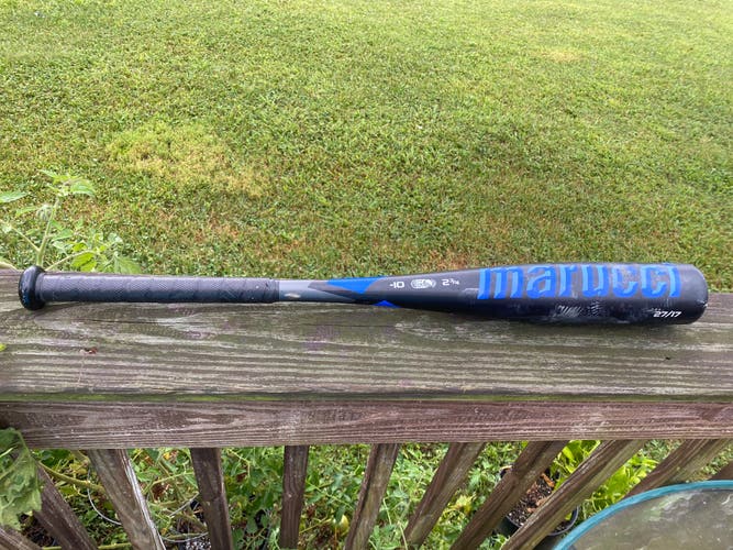 Marrucci F5 USSSA  27/17  -10