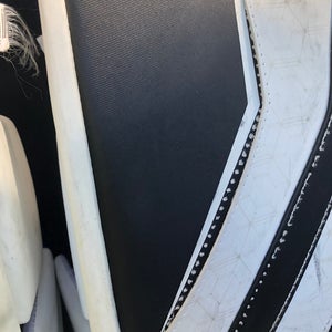 CCM Goalie Pads