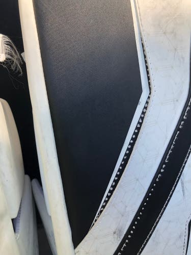 CCM Goalie Pads