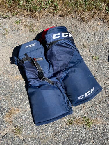 CCM SR/Small FT485 Pant