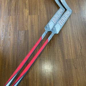 2 Pack - Bauer Ultra sonic custom Goalie Stick P31 / 26’’