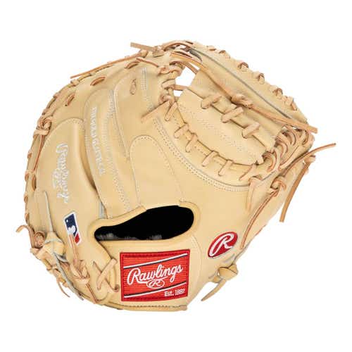 Rawlings Pro Preferred 34" Baseball Catcher's Mitt