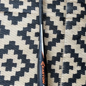 Easton speed black tee ball bat