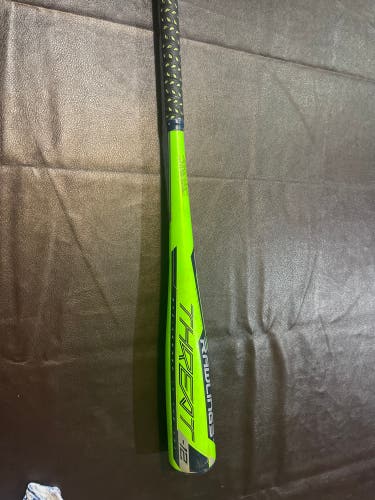 2019 Composite (-12) 15 oz 27" Threat Bat