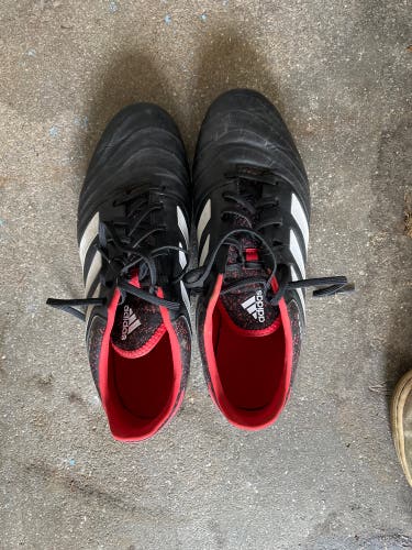 Adidas Copa 18.2 FG Soccer Cleats