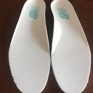 New Balance Lacrosse Cleat Insoles (size 11-12.5)