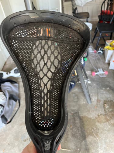 Brine Women’s Warp Used Head