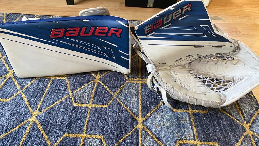 Used Regular  Supreme S190