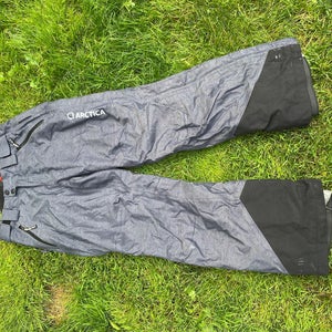 Blue/Grey XS Arctica Pants