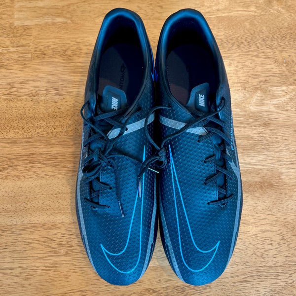 Nike Phantom GT2 Progress Academy TF - Blue