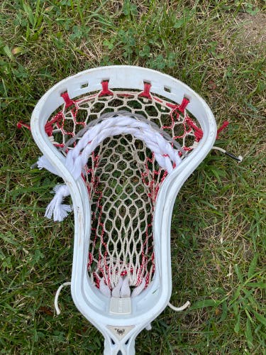 Used Attack & Midfield ECD Mirage Head