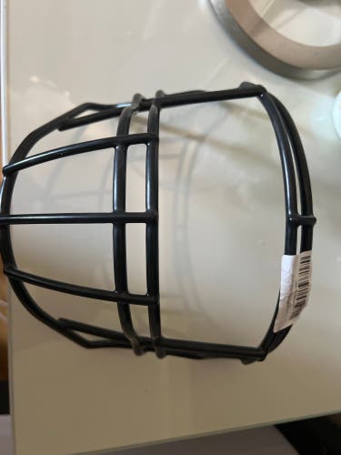 Riddell Speedflex SF-2EG-II Football Facemask (OBO)
