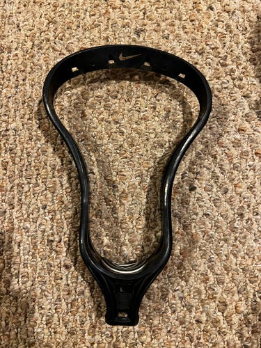 Used Unstrung Legacy Head Black