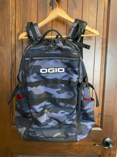 New Ogio US Ski Team Backpack