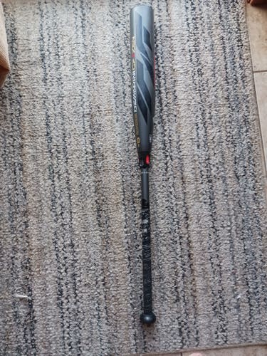 Used USSSA Certified 2019 DeMarini Composite CF Zen Bat (-5) 28 oz 33"