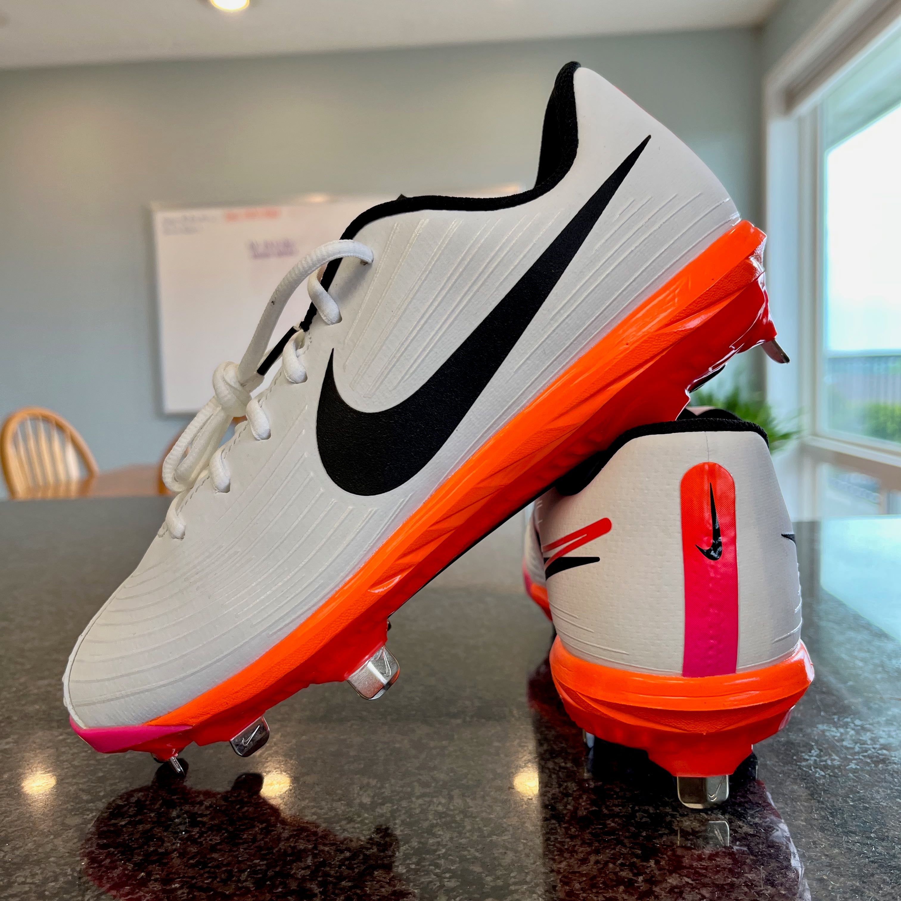 Nike Softball Cleats for sale | New and Used on SidelineSwap