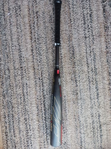 Used USSSA Certified 2019 DeMarini Composite CF Zen Bat (-5) 27 oz 32"