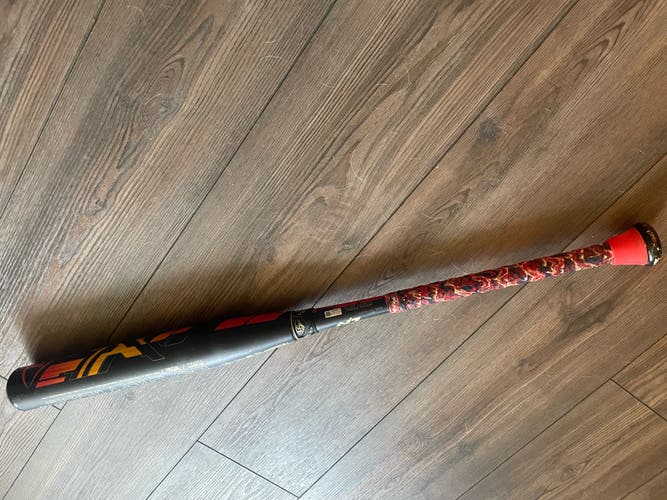 Used/Like New 2022 Louisville Slugger Composite LXT Bat (-11) 20 oz 31"