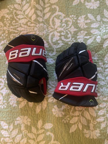 Bauer 2X Hockey Gloves 12” Junior
