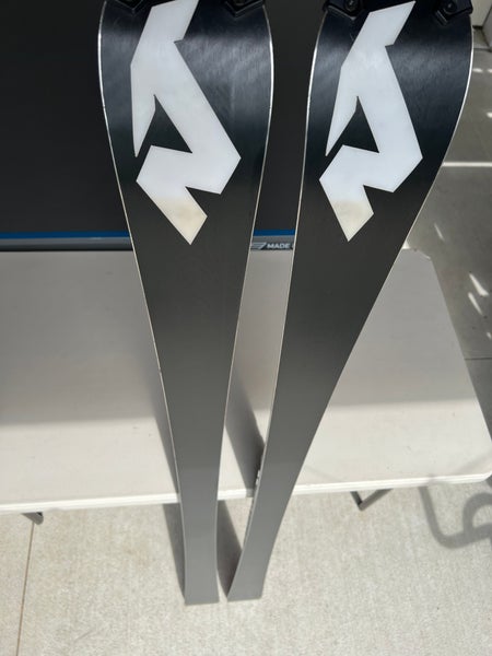 Nordica Dobermann SL WC Skis 165cm | SidelineSwap | Buy and Sell
