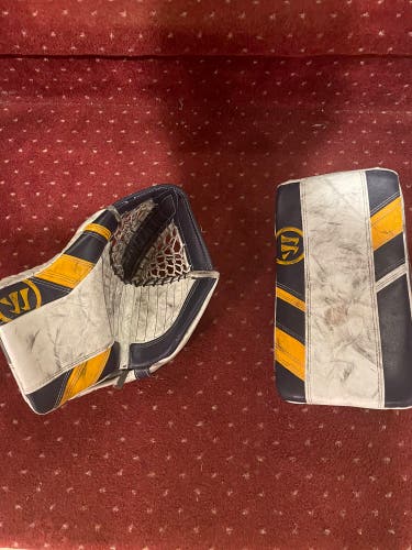 Used Regular  Ritual G3