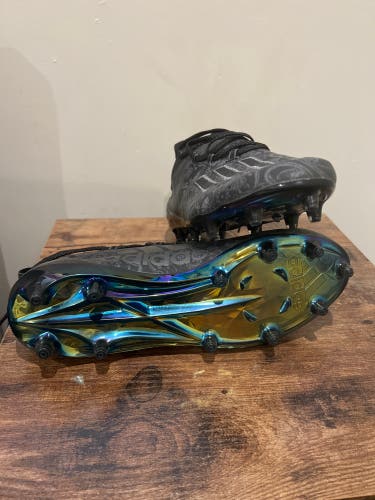 Adidas Adizero Young King Football  Cleats