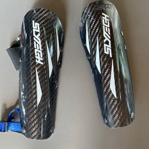 Forearm Guards Used Slytech