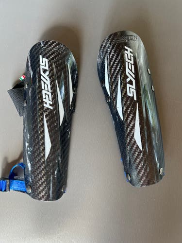 Forearm Guards Used Slytech