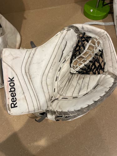 Used Regular  Premier XLT Pro