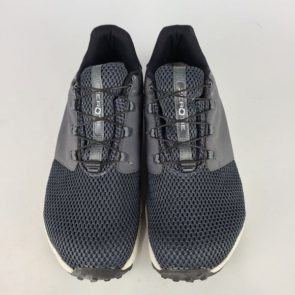 ZeroTie Men's Rocky Racoon Classic Mesh Golf and Leisure Shoes Size 9.5 ...