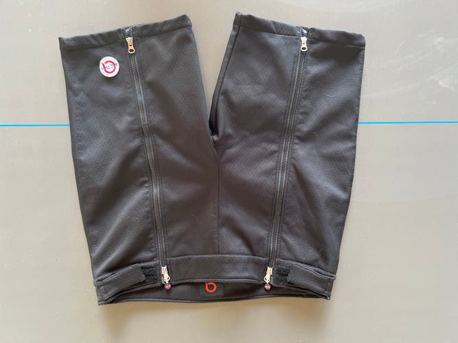 Arctica Ski Race Training Shorts - Adult, Large - Black - Great Condition