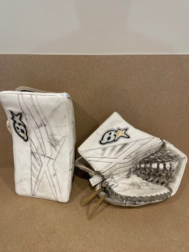 Used Regular  Sub Zero 3 Pro