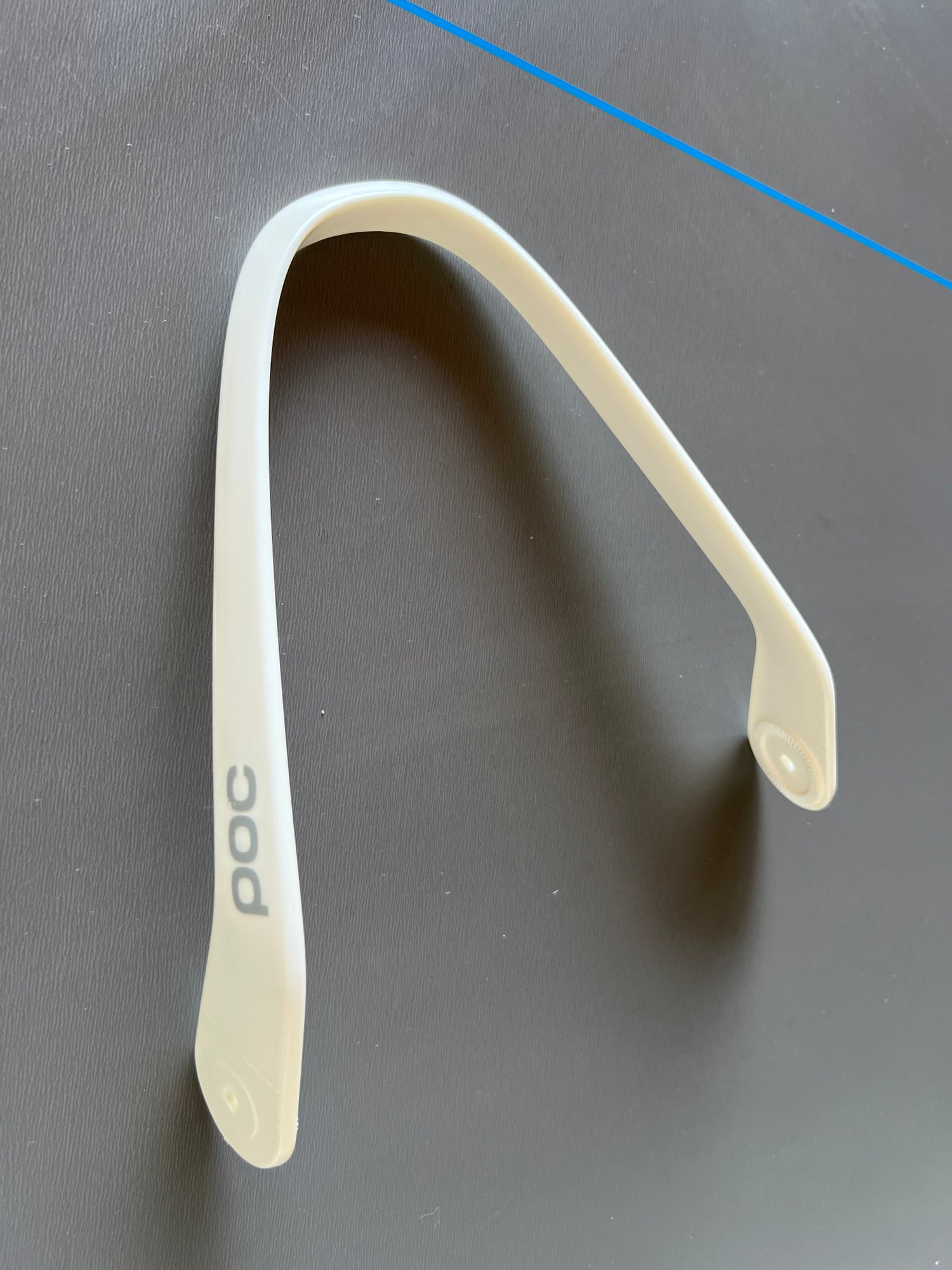 POC Chin Guard SidelineSwap