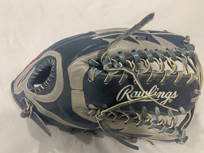 Rawlings 12.75" Baseball Glove