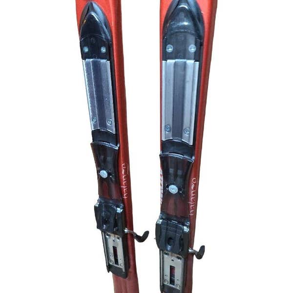 Atomic Balanze Women's Blank Skis 158cm PLEASE READ